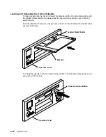 Preview for 32 page of IBM ThinkPad R30 Operator'S Manual