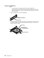 Preview for 36 page of IBM ThinkPad R30 Operator'S Manual