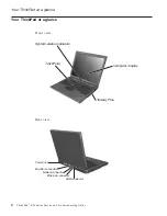 Preview for 14 page of IBM ThinkPad R30 Service And Troubleshooting Manual