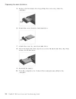 Preview for 50 page of IBM ThinkPad R30 Service And Troubleshooting Manual