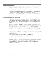 Preview for 86 page of IBM ThinkPad R30 Service And Troubleshooting Manual