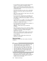 Preview for 18 page of IBM ThinkPad R32 2658 Maintenance Manual