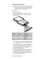 Preview for 44 page of IBM ThinkPad R32 2658 Maintenance Manual