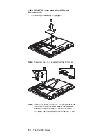 Preview for 70 page of IBM ThinkPad R32 2658 Maintenance Manual