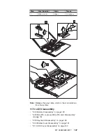 Preview for 143 page of IBM ThinkPad R32 2658 Maintenance Manual