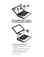 Preview for 144 page of IBM ThinkPad R32 2658 Maintenance Manual