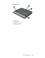 Preview for 165 page of IBM ThinkPad R32 2658 Maintenance Manual