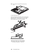 Preview for 192 page of IBM ThinkPad R32 2658 Maintenance Manual