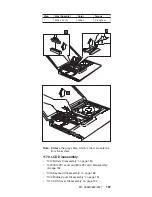 Preview for 203 page of IBM ThinkPad R32 2658 Maintenance Manual