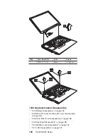 Preview for 204 page of IBM ThinkPad R32 2658 Maintenance Manual