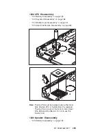 Preview for 211 page of IBM ThinkPad R32 2658 Maintenance Manual