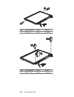 Preview for 220 page of IBM ThinkPad R32 2658 Maintenance Manual