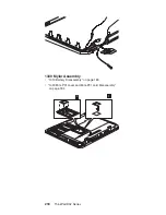 Preview for 224 page of IBM ThinkPad R32 2658 Maintenance Manual