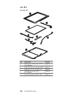 Preview for 232 page of IBM ThinkPad R32 2658 Maintenance Manual