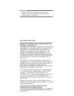 Preview for 2 page of IBM ThinkPad R40 2681 Hardware Maintenance Manual