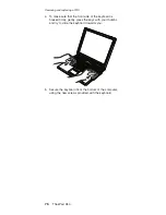 Preview for 80 page of IBM ThinkPad R40 2681 Hardware Maintenance Manual