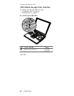 Preview for 86 page of IBM ThinkPad R40 2681 Hardware Maintenance Manual