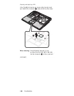 Preview for 108 page of IBM ThinkPad R40 2681 Hardware Maintenance Manual