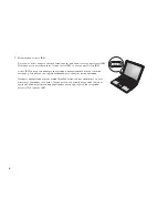 Предварительный просмотр 6 страницы IBM ThinkPad R40 User Manual