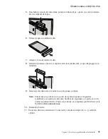 Preview for 47 page of IBM ThinkPad R40e Ghid De Service Şi De Depanare