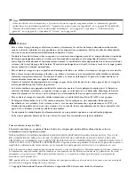 Preview for 4 page of IBM ThinkPad R40e Guía De Servicio Y De Resolución De Problemas