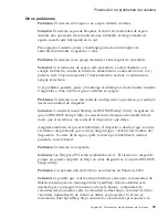 Preview for 41 page of IBM ThinkPad R40e Guía De Servicio Y De Resolución De Problemas