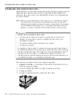 Preview for 46 page of IBM ThinkPad R40e Guía De Servicio Y De Resolución De Problemas