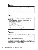 Preview for 58 page of IBM ThinkPad R40e Guía De Servicio Y De Resolución De Problemas