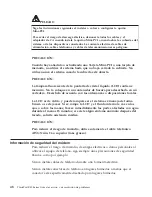 Preview for 60 page of IBM ThinkPad R40e Guía De Servicio Y De Resolución De Problemas