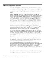 Preview for 86 page of IBM ThinkPad R40e Guía De Servicio Y De Resolución De Problemas