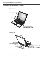 Preview for 14 page of IBM ThinkPad R40e Guida All’Assistenza E Alla Risoluzione Dei Problemi