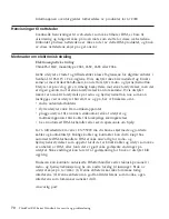 Preview for 82 page of IBM ThinkPad R40e Håndbok For Service Og Problemløsing