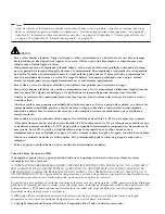 Preview for 4 page of IBM ThinkPad R40e Manual De Assistência E Resolução De Problemas