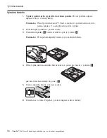 Preview for 48 page of IBM ThinkPad R40e Příručka Pro Základní Servis A Odstraňování Problém