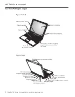 Preview for 14 page of IBM ThinkPad R40e Servisna Navodila In Navodila Za Odpravljanje Težav