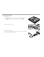 Preview for 2 page of IBM ThinkPad R40e Setup Manual