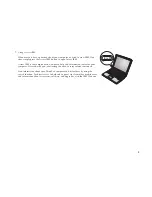 Preview for 5 page of IBM ThinkPad R40e Setup Manual