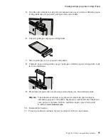 Preview for 47 page of IBM ThinkPad R40e Vodič Za Servis I Rješavanje Problema