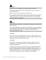 Preview for 56 page of IBM THINKPAD R50 series (Norwegian) Håndbok For Service Og Problemløsing