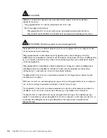 Preview for 54 page of IBM THINKPAD R50 series Service And Troubleshooting Manual