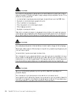 Preview for 56 page of IBM THINKPAD R50 series Service And Troubleshooting Manual