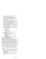 Preview for 29 page of IBM THINKPAD S05L-1270-01 User Manual