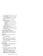 Preview for 147 page of IBM THINKPAD S05L-1270-01 User Manual