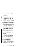 Preview for 215 page of IBM THINKPAD S05L-1270-01 User Manual