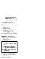 Preview for 232 page of IBM THINKPAD S05L-1270-01 User Manual