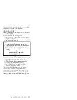 Preview for 443 page of IBM THINKPAD S05L-1270-01 User Manual