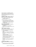 Preview for 545 page of IBM THINKPAD S05L-1270-01 User Manual