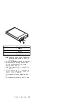 Preview for 547 page of IBM THINKPAD S05L-1270-01 User Manual