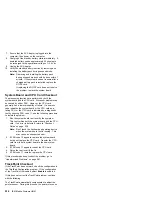 Preview for 550 page of IBM THINKPAD S05L-1270-01 User Manual