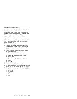 Preview for 573 page of IBM THINKPAD S05L-1270-01 User Manual